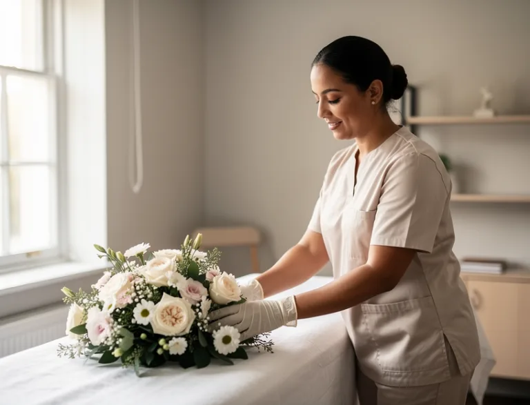 Funeral Home service in Medicine Hat